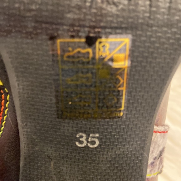 L'Artiste by Spring Step Women's Exquisite Tall Knee-High Boots EU 35 BNWOT - Picture 12 of 17